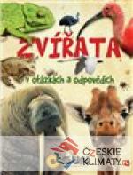 ZVÍŘATA v otázkách a odpovědích