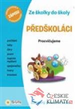 Procvičujeme - Předškoláci