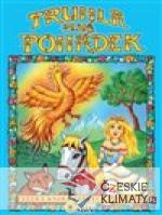 Truhla plná pohádek - velká kniha če...