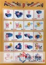 Anglické předložky