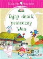 Škola pro princezny-Tajný deník princ...