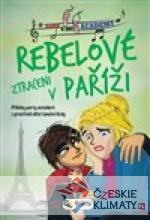 Rebelové-Ztraceni v Paříži