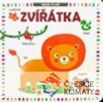 Moje první ZVÍŘÁTKA