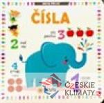 Moje první čísla/SUN/