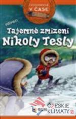 Tajemné zmizení Nikoly Tesly