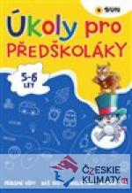 Úkoly pro přeškoláky