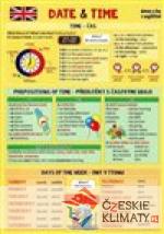 Date and Time - přehled