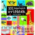 101 báječných zvířátek