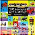 101 báječných aut a strojů