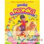 Žlutý samolepkový příběh - Poníci...