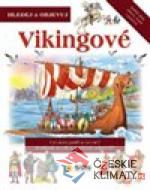 Vikingové