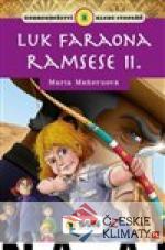 Klub stopařů: Luk faraona Ramsese II .