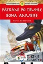 Klub Stopařů - Pátrání po truhle boha An...