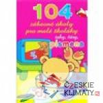 104 zábavné úkoly pro malé školáky...