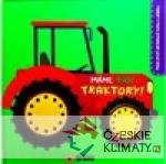 Máme rádi traktory