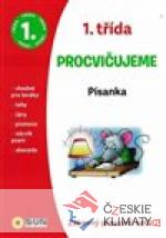 1.třída Písanka