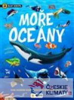 Mladý objevitel - Moře a oceány