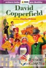 David Copperfield (edice Světová četba p...