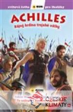 Achilles (edice Světová četba pro šk...