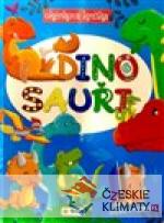 Okénková knížka - Dinosauři