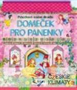 Domeček pro panenky - panoramatické le...