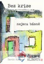 Bez krize nejsou básně