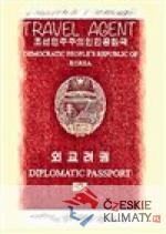 North Korea Travel Agent