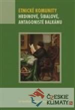 Etnické komunity – Hrdinové, šibalo...
