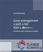 Case management v péči o lidi žijíc...