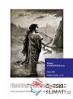 Přírodní útvary - město -  národ - ident...