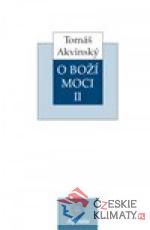O Boží moci II