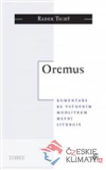 Oremus