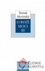 O Boží moci III