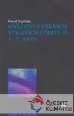 Kněžství v prvních staletích církv...