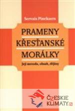 Prameny křesťanské morálky