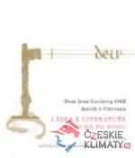 Láska k literatuře a touha po Bohu