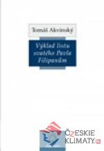 Výklad listu svatého Pavla Filipanům