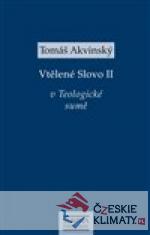 Vtělené Slovo II v Teologické sumě
