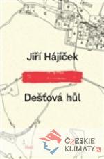 Dešťová hůl