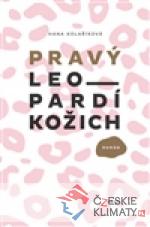 Pravý leopardí kožich