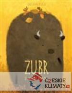 Zubr si hledá hnízdo