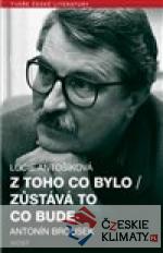 Z toho co bylo / Zůstává to co bude