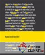 Nejlepší české básně 2017