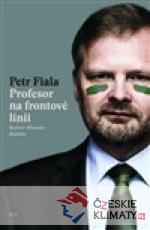 Profesor na frontové linii