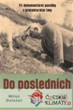 Do posledních sil