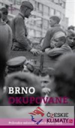 Brno okupované