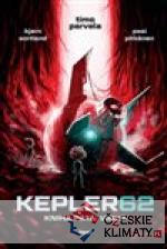 Kepler 62. Virus. Kniha pátá