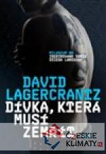 Dívka, která musí zemřít