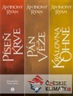 Stín krkavce I.-III.