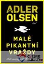 Malé pikantní vraždy